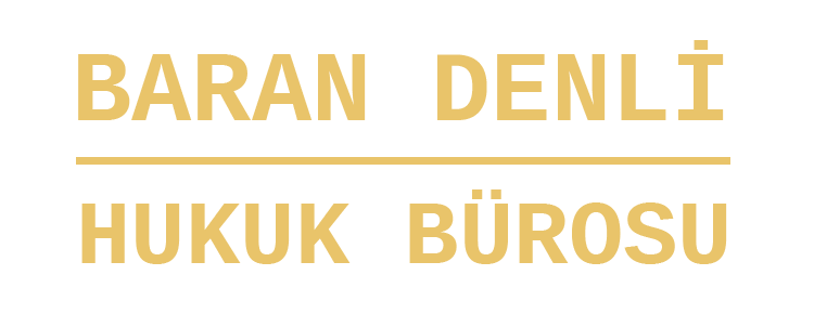 Diyarbakır Avukat Baran Denli Hukuk Bürosu